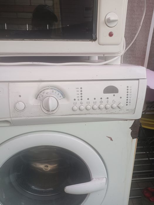 Продам стиральную машинку автомат