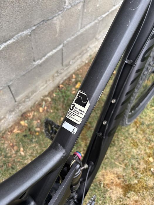 Canyon Spectral AL 2018 МЕКИЦА