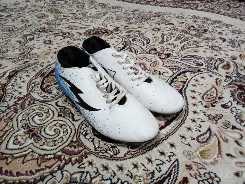 Бутсы CR7 edit collection