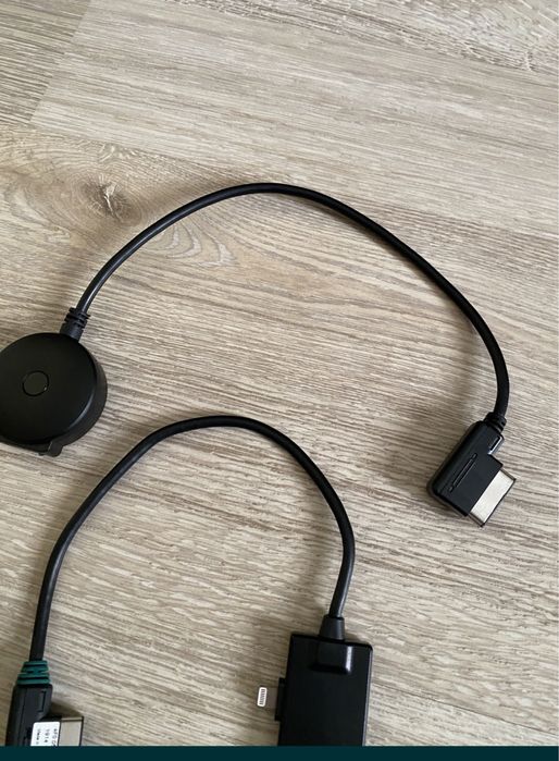 Cabluri MMI cu bluetooth,audi,vw,mercedes
