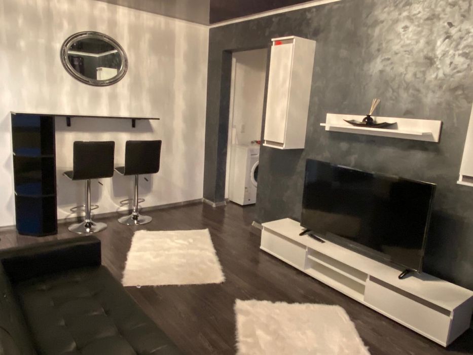Apartament 2 camere apolo