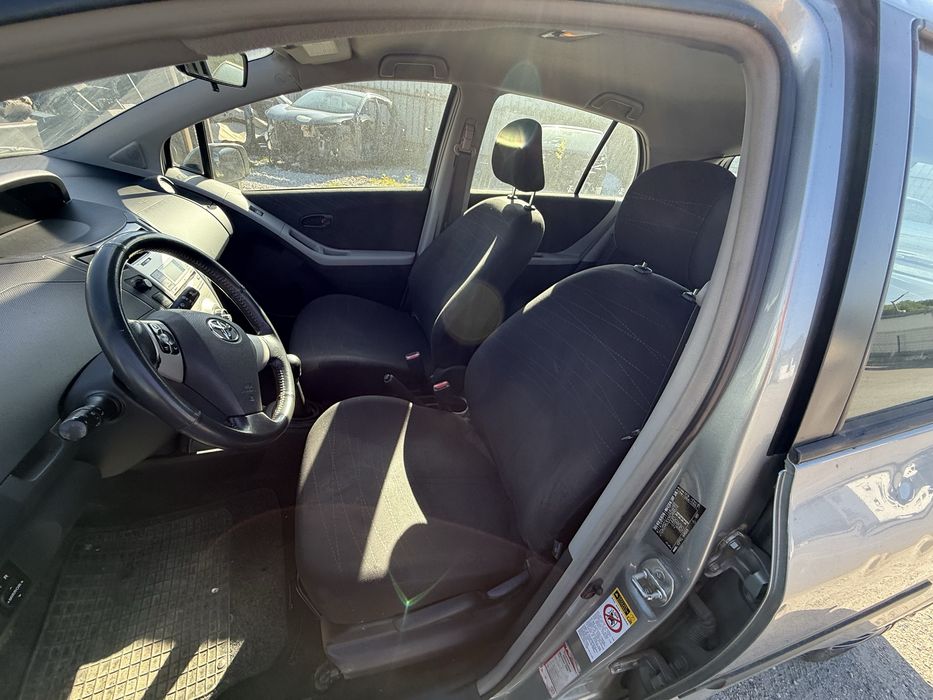 На части Toyota Yaris MK2 1.0VVT-i 69кс/На части Тойота Ярис МК2 1.0 ВВТ-И 69кс