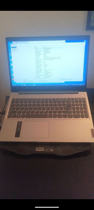 Lenovo IdeaPad 3 15ARE05