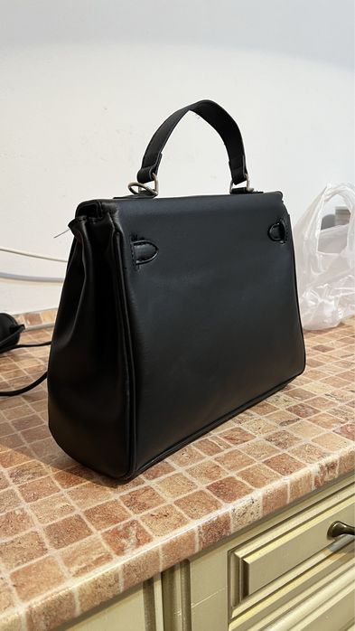 Сумка из экокожи новая