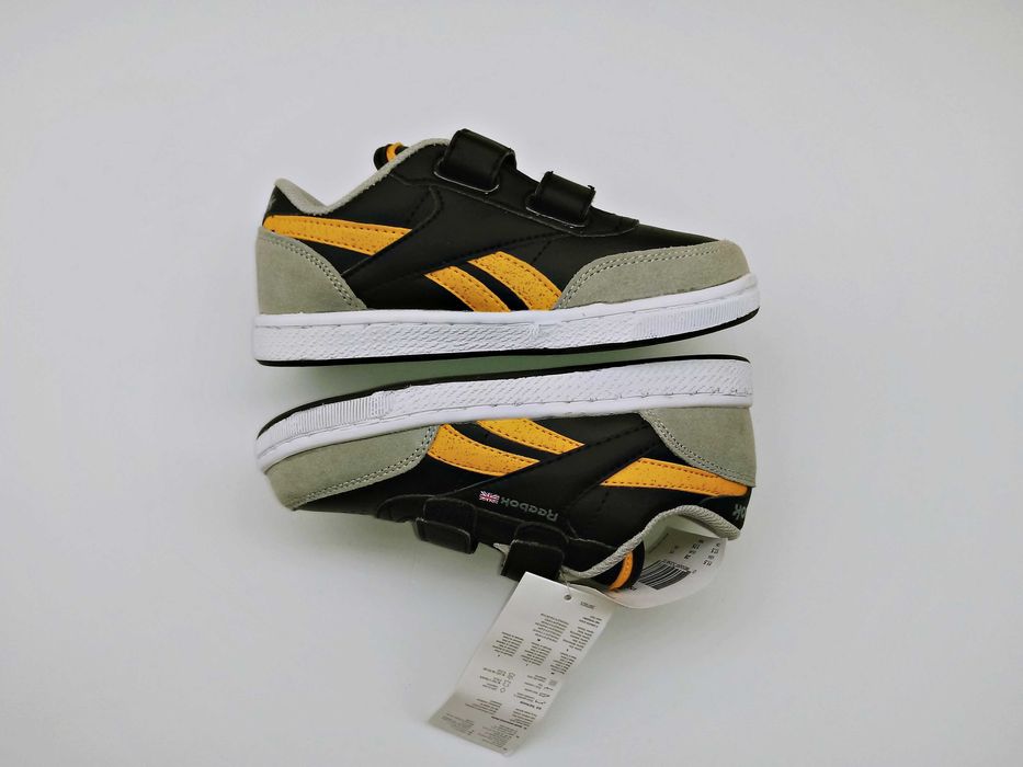 Детски обувки, кецове Reebok, 28 номер