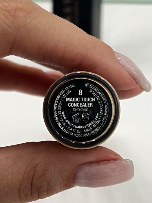 Concealer Anastasia Beverly Hills