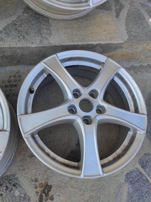 5x112 17 цола Ауди Фолксваген Шкода