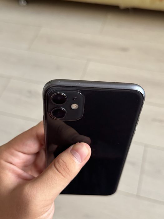 iPhone 11 64GB. Без Ремонта!