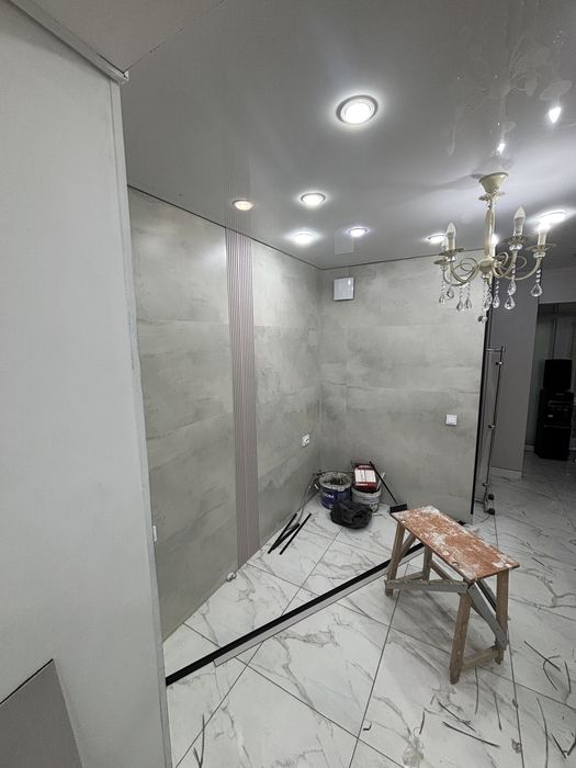 Кафель гипсокартон качество 100%