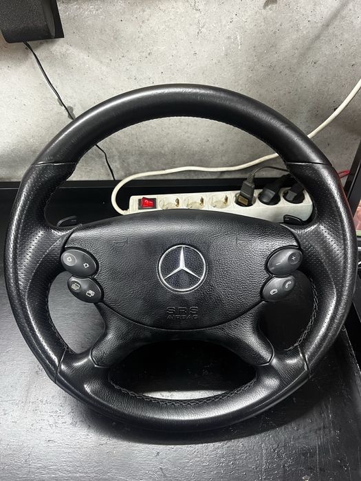 Волани с пера,махагон,вибрация за мерцедес 222,212,211,204,218,213,205