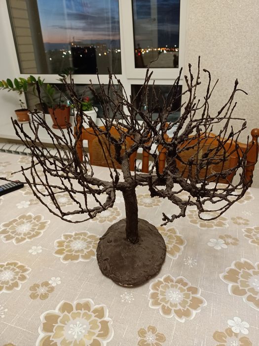 Генеалогическое древо