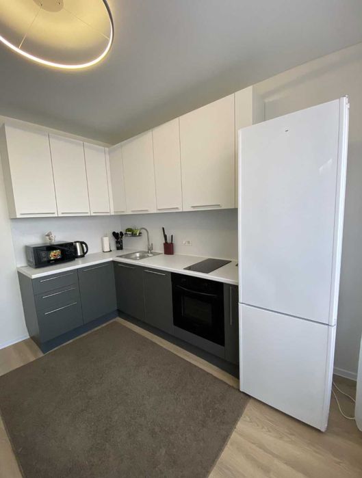 Сдаётся 1-комн. В районе Экспо