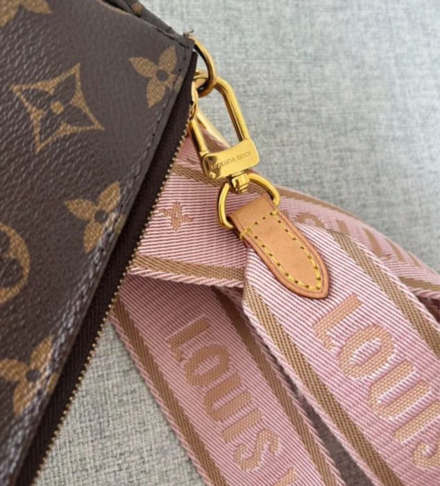 Geanta Louis Vuitton