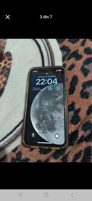 Iphone 11 de vanzare