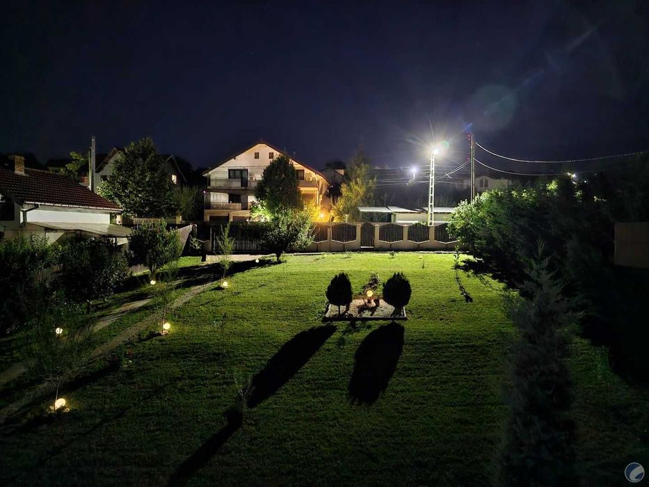 Persoana fizica vand casa tip vila in Pietraria -Barnova