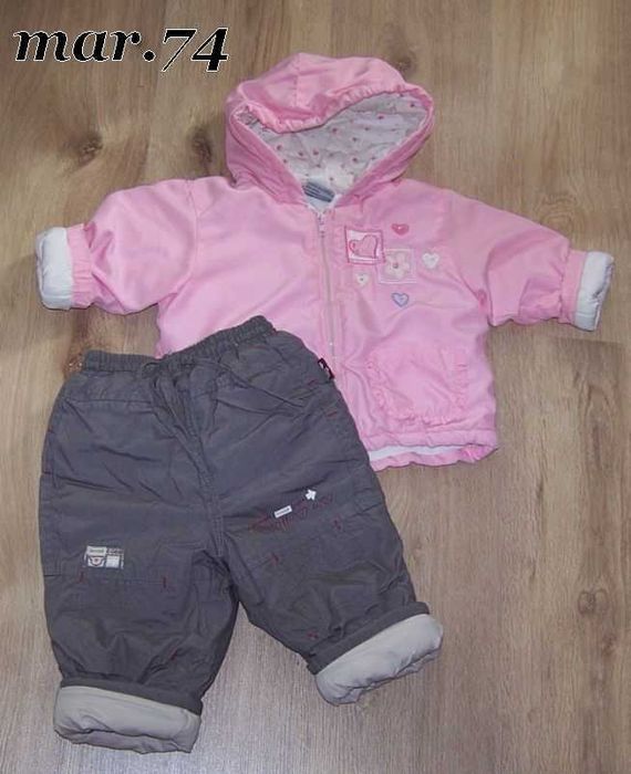 Set de ploaie copii div.marimi