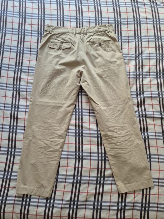 Брюки мужские Zara