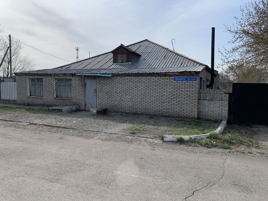 Продам базу    Находиться город Рудный
