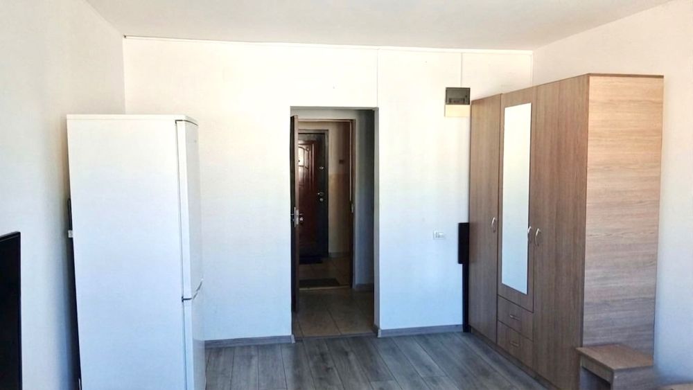 Garsonieră Năvodari – mobilată, proprietar, fără comision