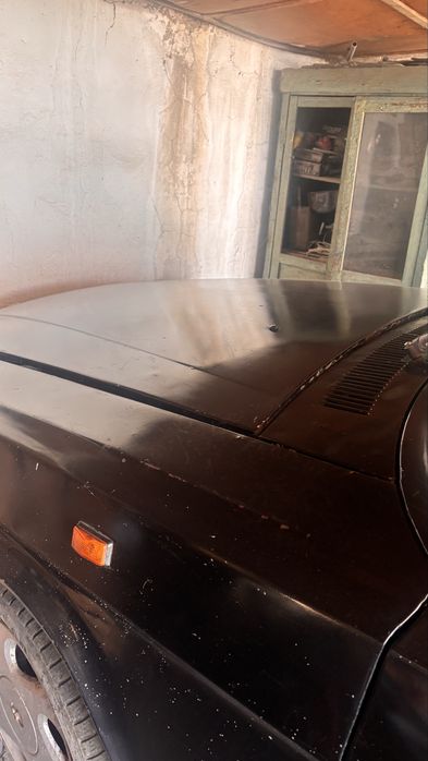 Продам волга         3102 черного цвета