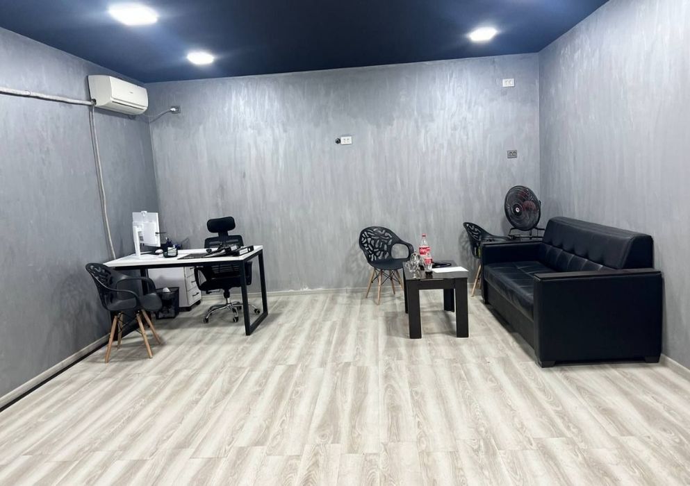 Срочно аренда офиса на саид барака