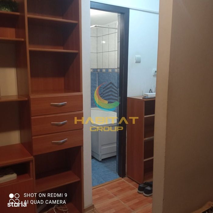 Oltenitei metrou Piata Sudului 5min Secuilor garsoniera 24mp