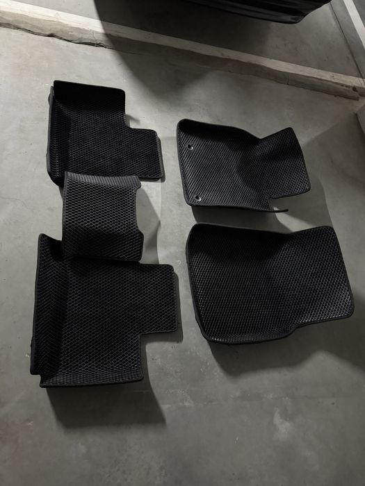 Коврики , полики