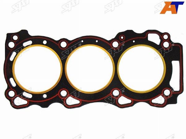 Прокладка ГБЦ Nissan Altima