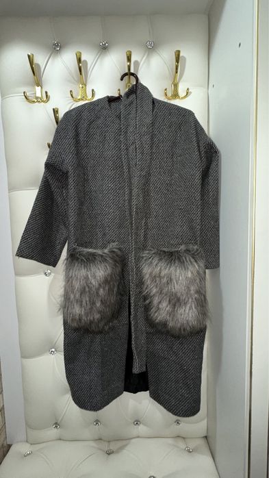 Пальто Верхняя