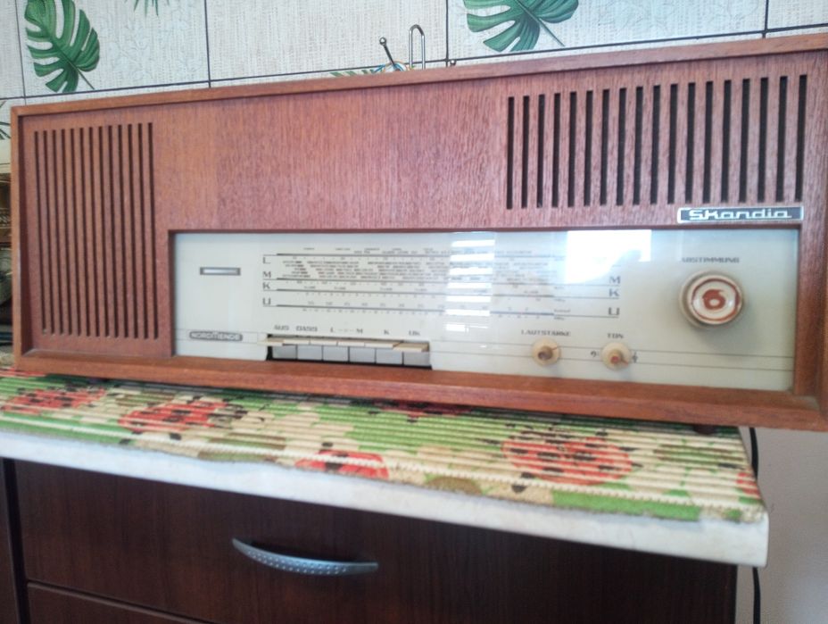 Radio nordmende skandia