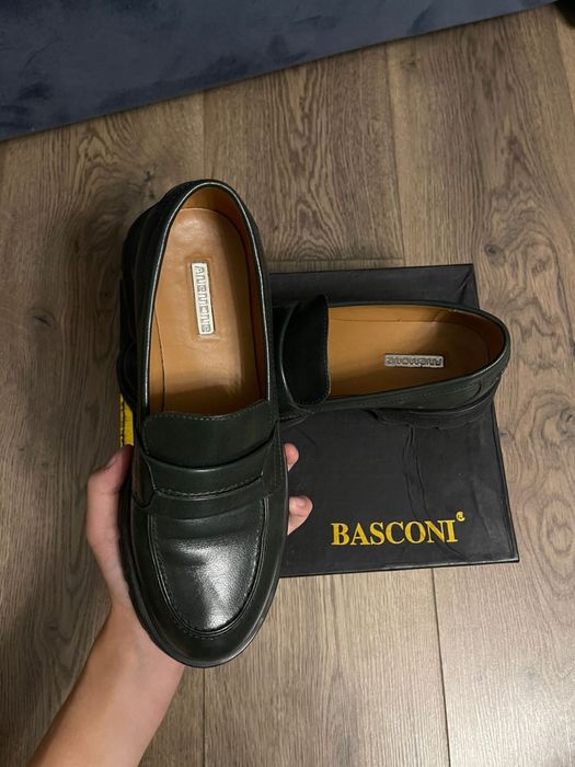 Продам обувь брендовые