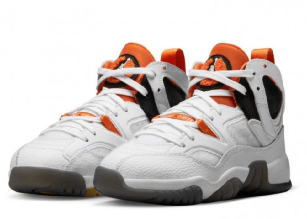 Nike Jordan маратонки