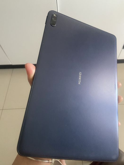 Huawei MatePad 10.4 (2021) 4GB RAM / 64GB – stare foarte bună