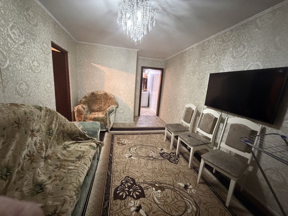 Продам 3 комн квартиру