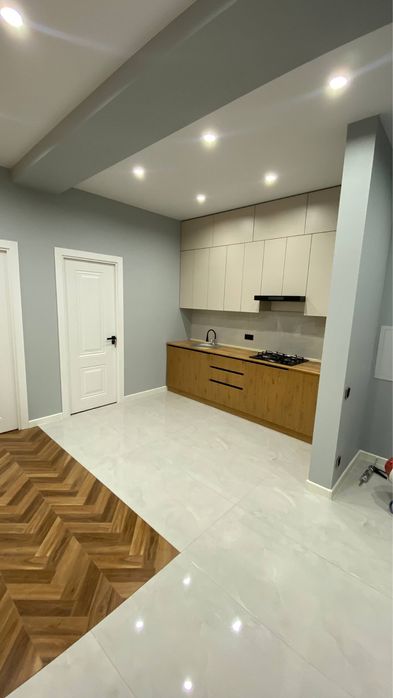 Продается квартира