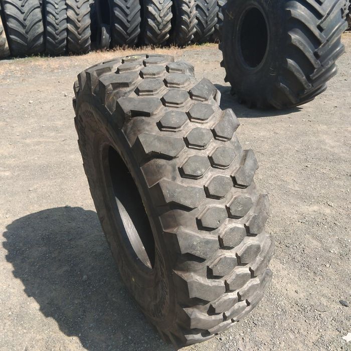 Cauciucuri 14.5R20 (365/80R20) Continental Anvelope SH Verificate Tehnic - Garantie Reala 1 An