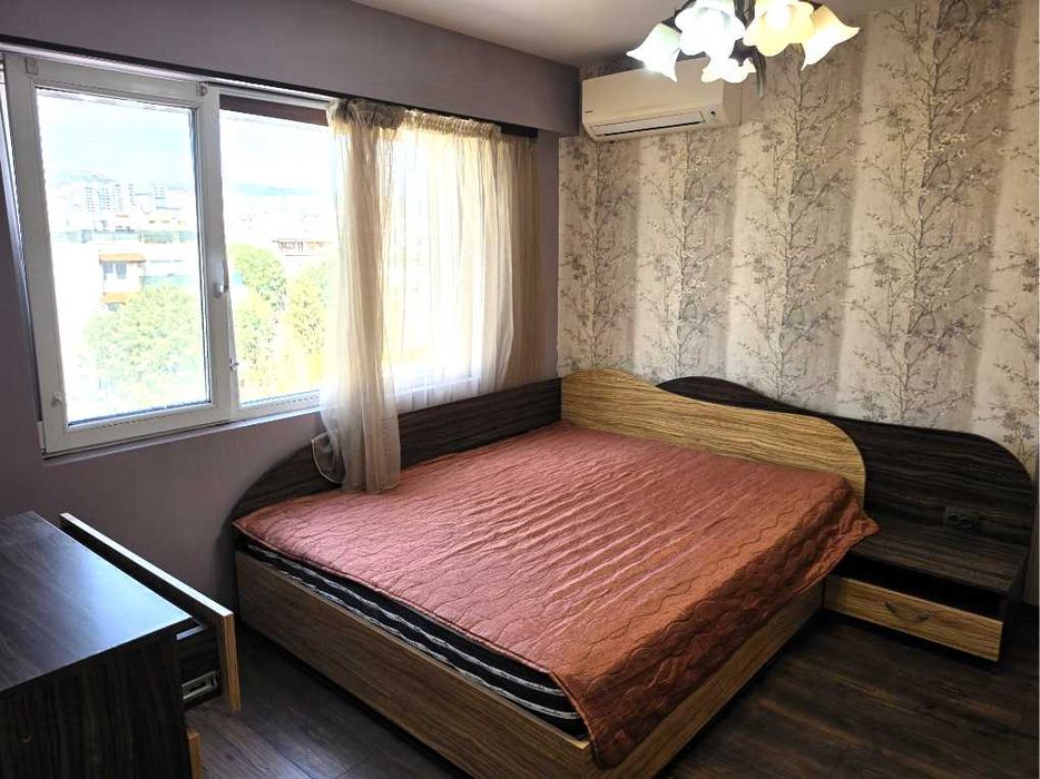 3-стаен, Трошево, в р-на на Мол Варна