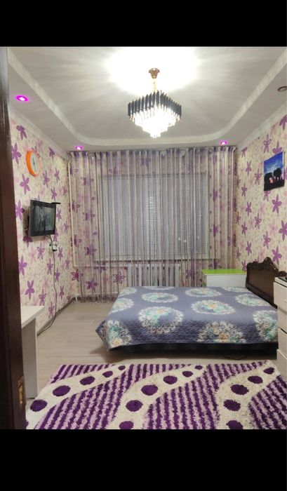 Olmazor tumani qoraqamish 1/4 2 xona 66 500$