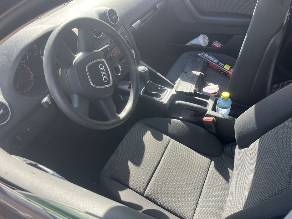 Audi A3 1.9TDI BLS за части