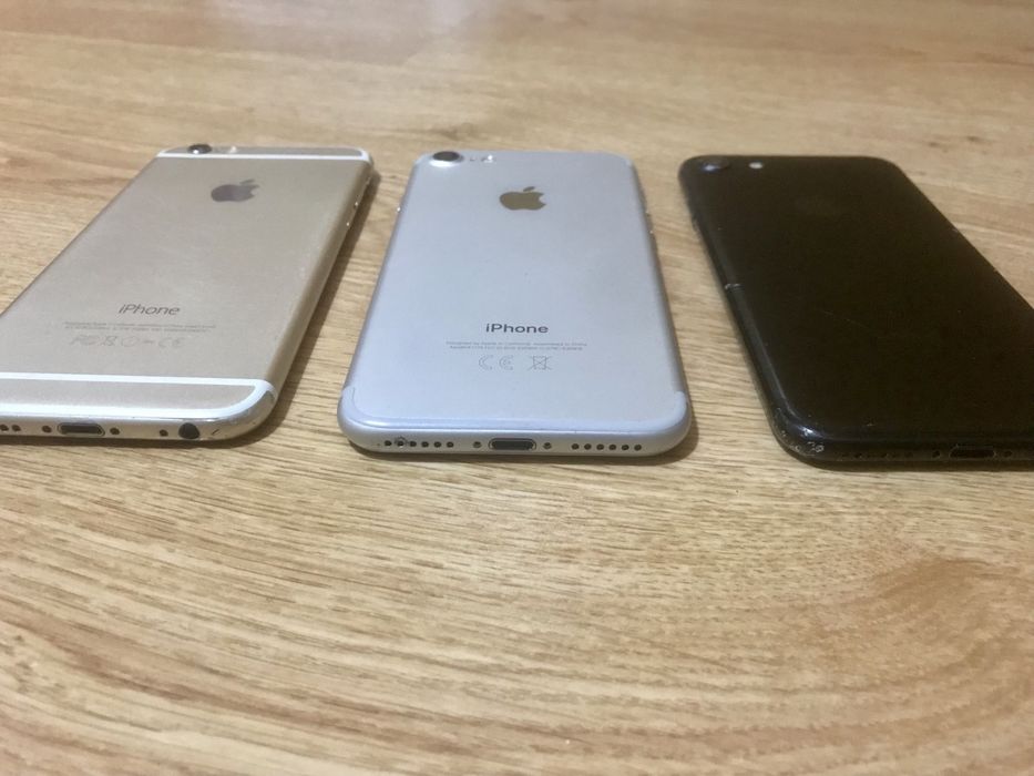 iPhone 6/7 за части