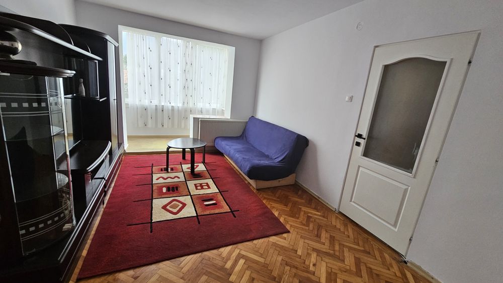 Apartament 2 camere  de inchiriat pe Bd Independentei