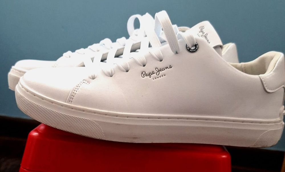 Adidasi Pepe Jeans marimea 40