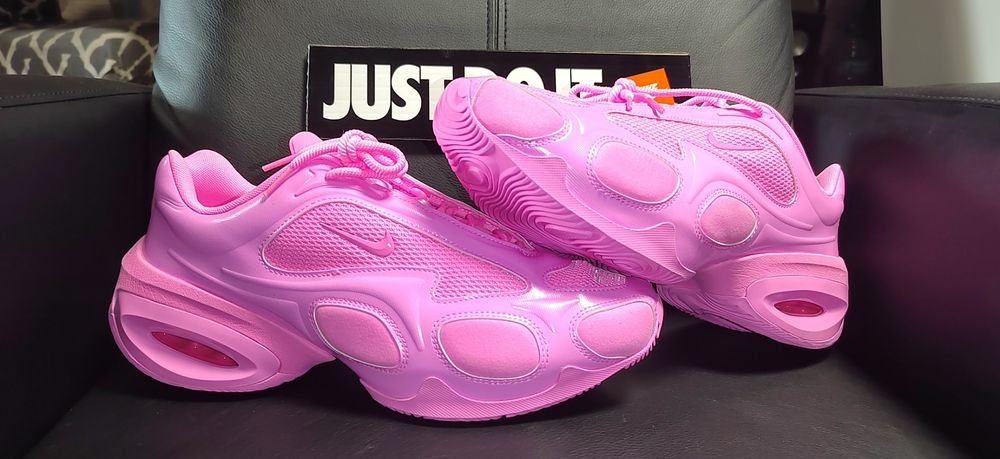 Nike Air Max Muse, номер 45