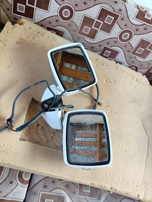 Продам зеркала...