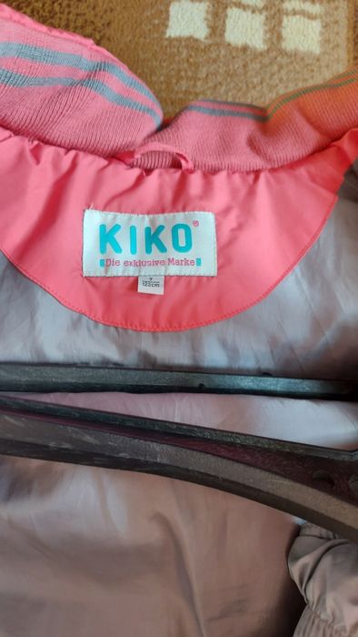 Продам зимний костюм