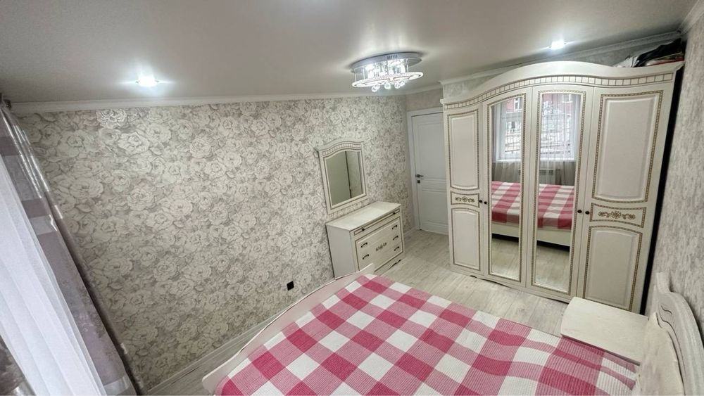 Продам 2 комнатную квартиру в Береке - Ansicht 4