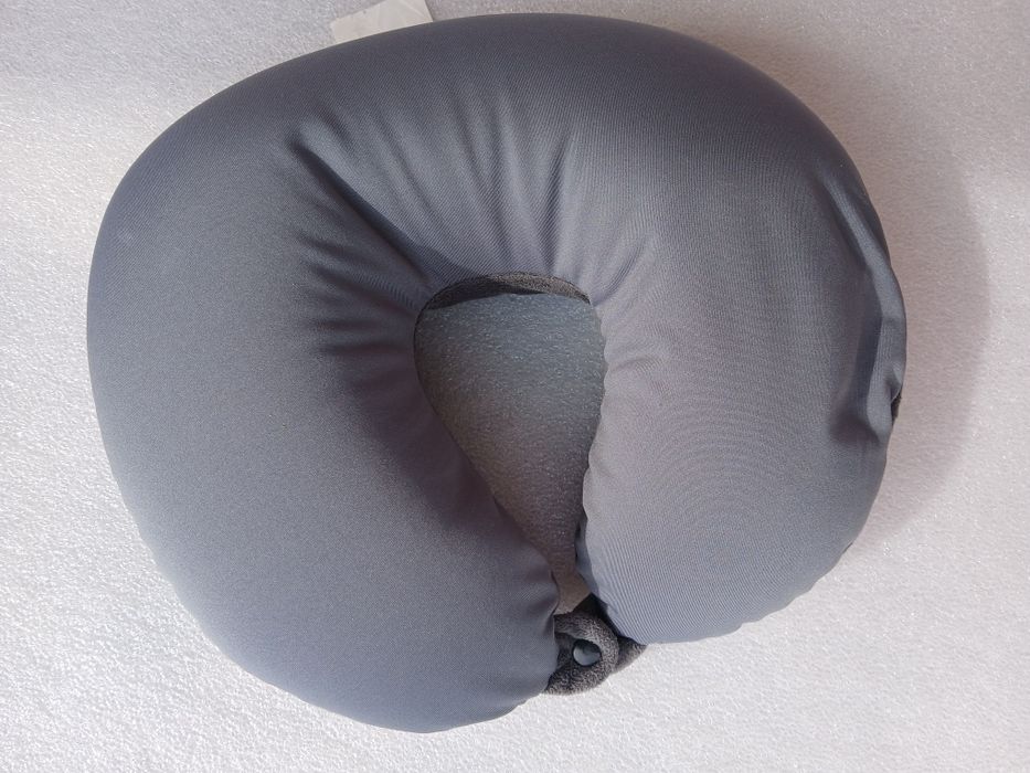 Възглавница за път