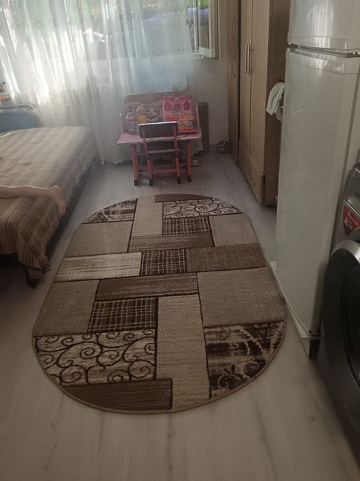Bună ziua vând camera de camin de 17m cu baie proprie