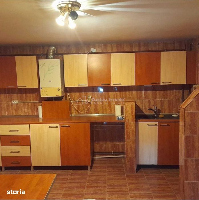 Casa - 3 camere - Codlea