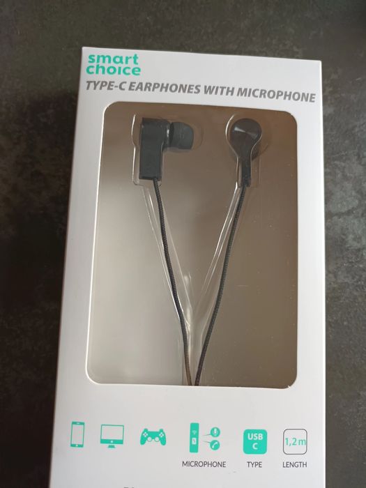 Casti Bluetooth wireless
